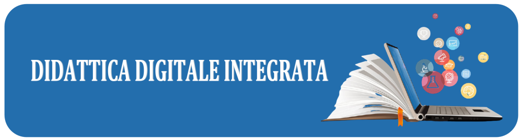 Banner Didattica Digitale Integrata