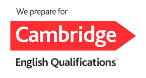 Logo Preparazione Centro Cambridge