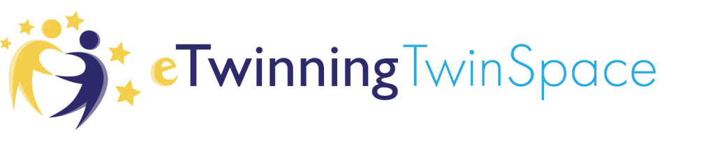 Logo Etwinning Twin Space